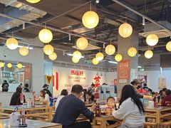 -馬伍旺川菜(江北虹悦城店)