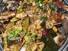 -味妙烤鱼吧(回龙观店)