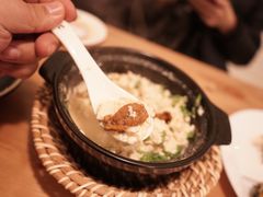 -海胆小馆(东北水饺·春柳店)