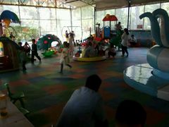 -西安市长乐公园