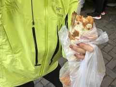 -文武王氏烧饼·无矾油条(西溪路店)