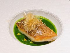 -Oyster Talks 四度蚝法餐厅