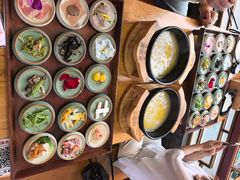 -桥香园过桥米线(国贸店)