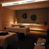 假期去贵和做spa放松身心！