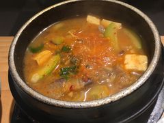 -金顺碳烤肉(1号店)