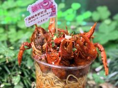 -巴厘龙虾·榜首油焖大虾(沙湖·花园店)