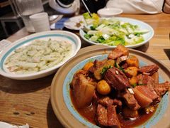 -符离集餐厅(万象城店)