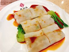 -点都德(华强南店)