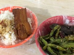 -咱家王新国把子肉(县东巷店)