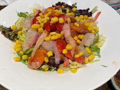 -桂马·日本料理·海胆·海鲜饭·酒场(民主广场店)