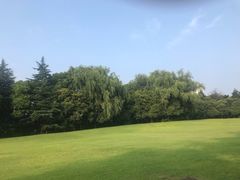 -春兰国宾馆(凤城河风景区老街店)