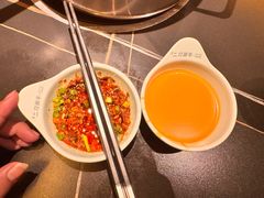 -二刀潮牛(重庆光环购物公园店)