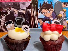 -Pantry's Best派悦坊蛋糕(K11购物艺术中心店)