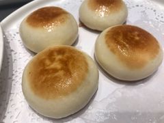 红糖锅盔-望乡楼上海菜(日月光店)