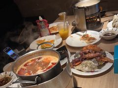 -星伦多自助料理(江阴万达店)