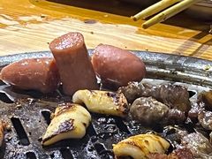 -炽城·烤肉名家(鸿达中央广场店)