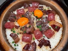 -顺德公·广东猪肚鸡(车公庙总店)