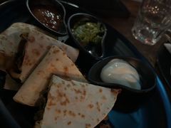 -Luchador摔跤手墨西哥餐厅(恒宇广场店)