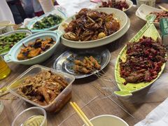 -小民大排档(光谷店)