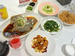 -万龙洲海鲜·粤菜(亚运村店)