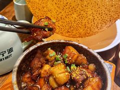 -老宁波1381餐厅(宏泰广场店)