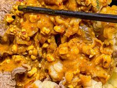 -刘少华贵州小黄牛·鲜牛肉火锅(总店)