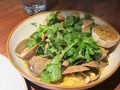 大黄蚬子-MAGPIE喜鹊派餐厅(华侨城店)