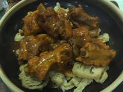 -沙河粉村·国家非遗传承(云台店)