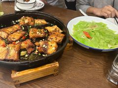 -老瓦房(六堰店)