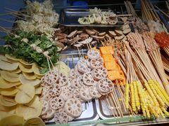 -胡仁根胡记炸炸炸