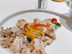 -百富源·海鲜辽菜(浑河堡店)
