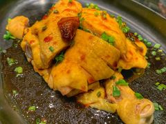 -上海1号私藏菜(静安店)