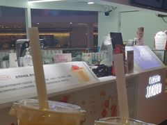 -Jazcu珍仕菓鲜榨果汁(西单大悦城店)