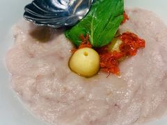 桂花芋泥-四道菜·福建菜馆(新街口金鹰店)