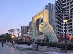 -悦海公园