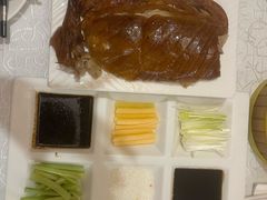 -津悦·正阳春烤鸭(红旗南路店)