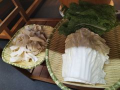 -名善山珍·野生菌汤锅(文殊院店)