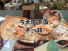 -潮州府·潮菜·砂锅粥(徐家汇店)