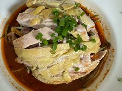 -普天和酒楼·新津菜·烤鸭(天津之眼店)