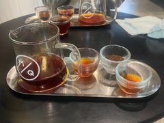 -明谦·Coffee&Cocktail Bar(美您公园店)