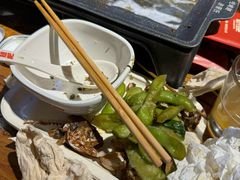 -管氏翅吧(人民大学店)
