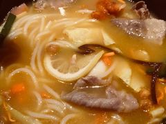 -云味馆过桥米线(皇庭广场店)