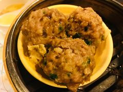 -点点心点心专门店(旺角店)