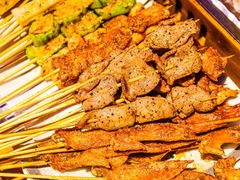 -龙头烤羊排•烤全羊•精酿扎啤(厦滘店)