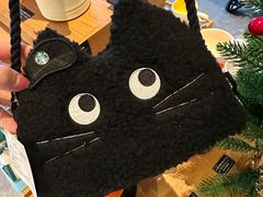 -星巴克(北京万科时代广场店)