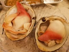 -白仁仔· 活烤海鲜 宵夜(豫园店)