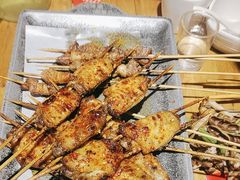 -管氏翅吧(甘家口店)