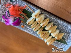 -青空日料烧肉烧鸟店(后湖兴业路店)