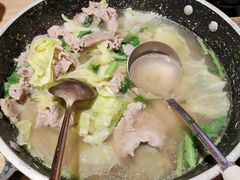 -川堂风·跷脚牛肉·乐山爆炒(宝山日月光店)