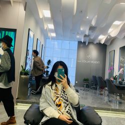 -F P· HAiR
